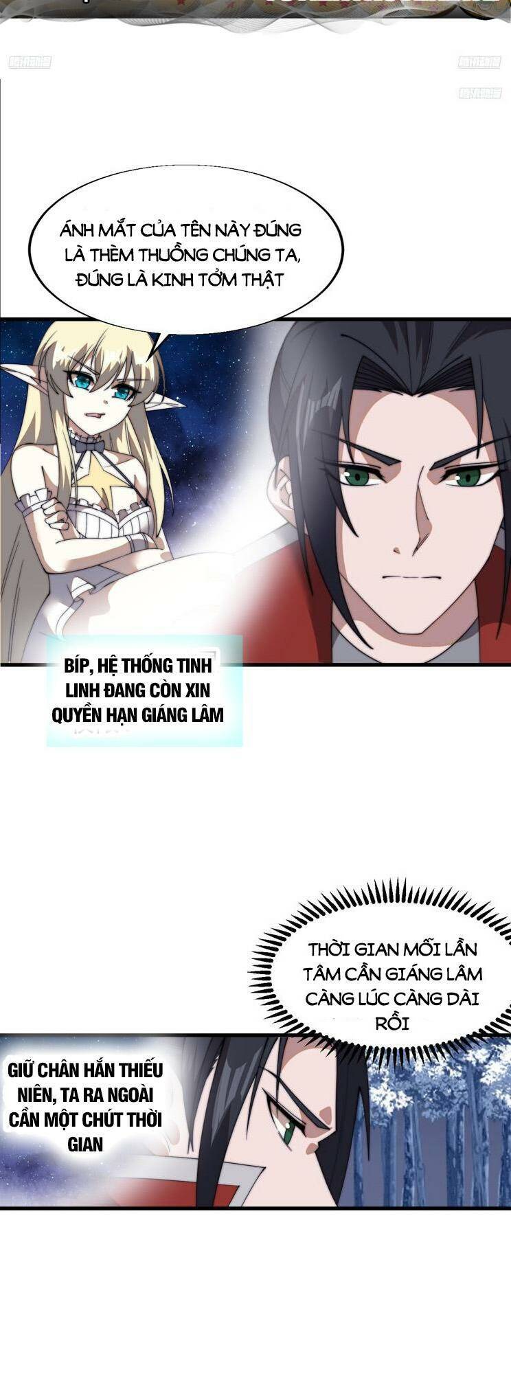 ta có một sơn trại chapter 777 - Next chapter 778