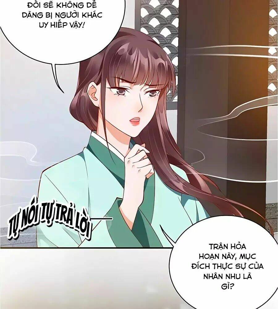 Thịnh Thế Lê Hoa Điện Chapter 65 - Trang 2