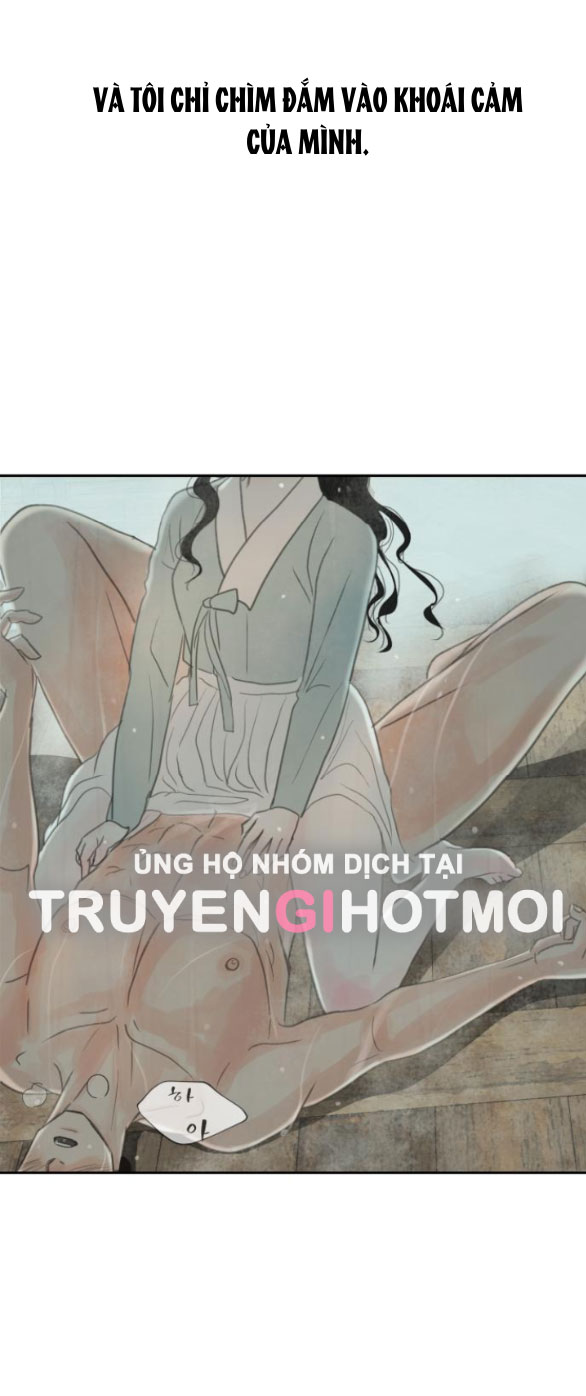 [18+] chuyến đi đêm cùng nhà vua Chap 12 - Trang 2