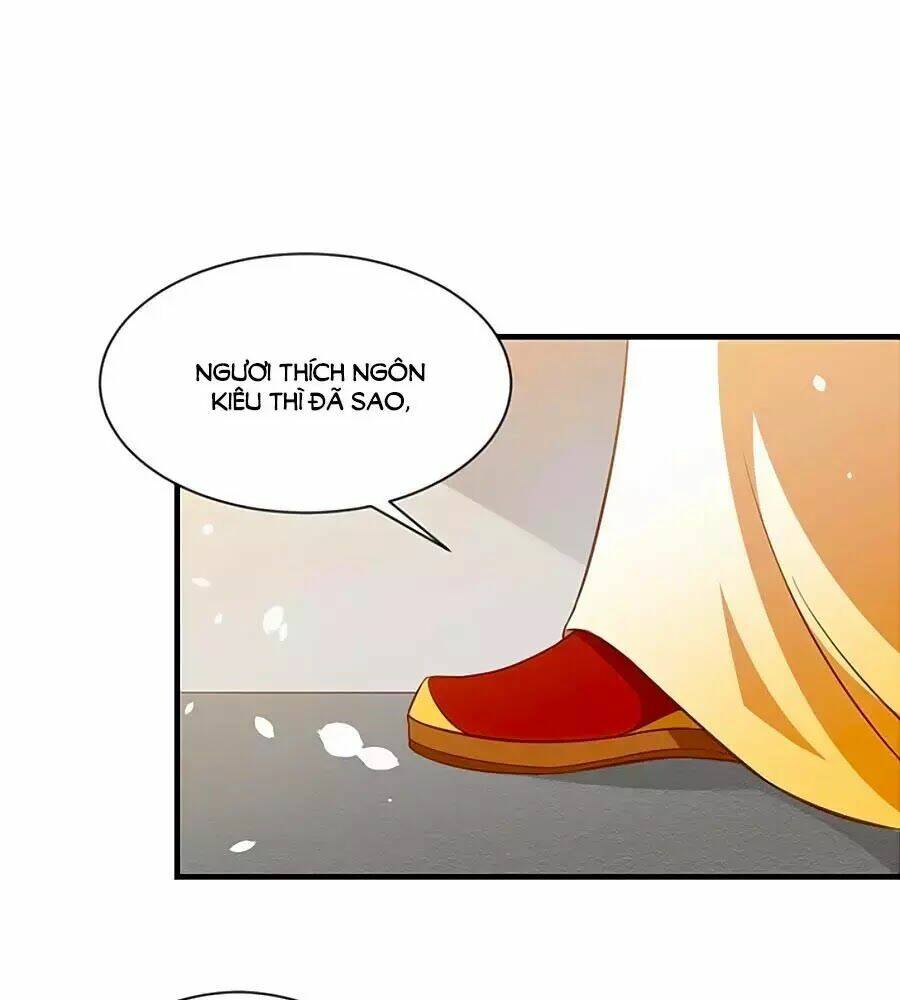 Thịnh Thế Lê Hoa Điện Chapter 86 - Trang 2