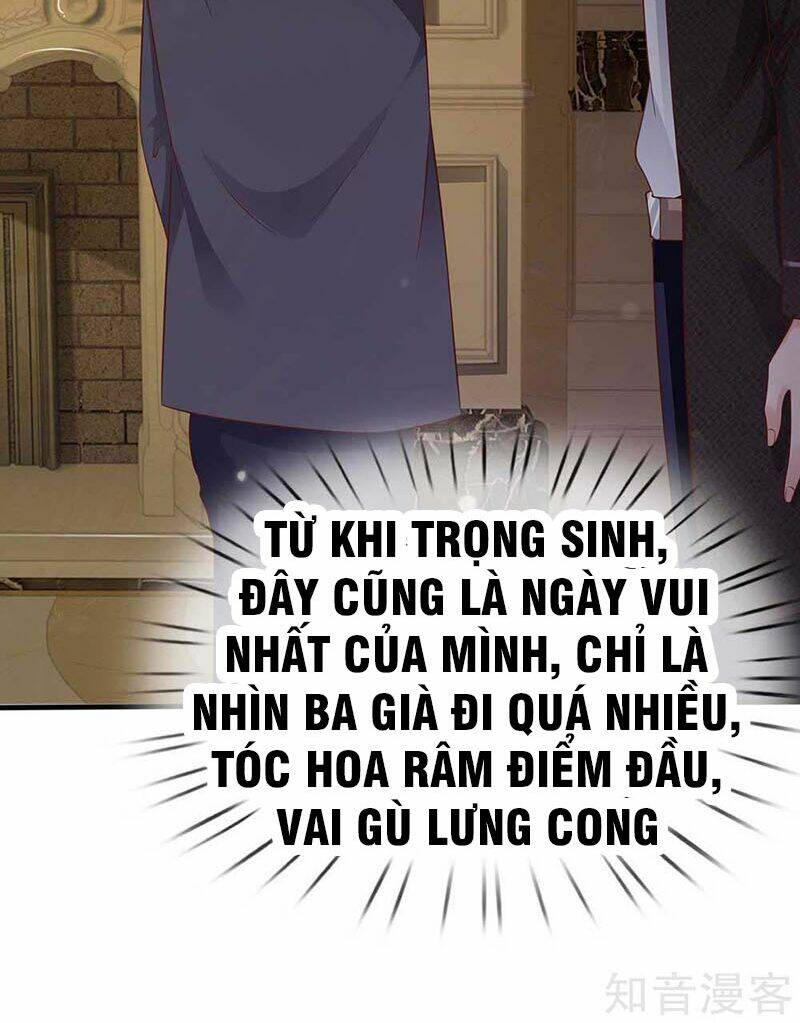 ngạo thị thiên địa chapter 120 - Trang 2