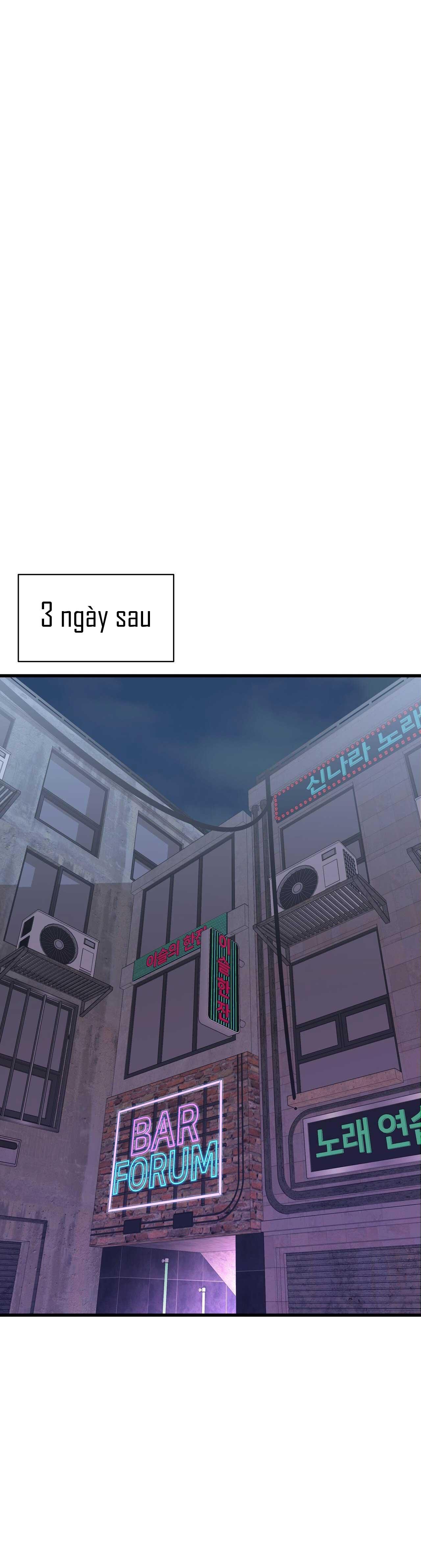 HỢP ĐỒNG KẸO NGỌT Chapter 9 - Trang 1