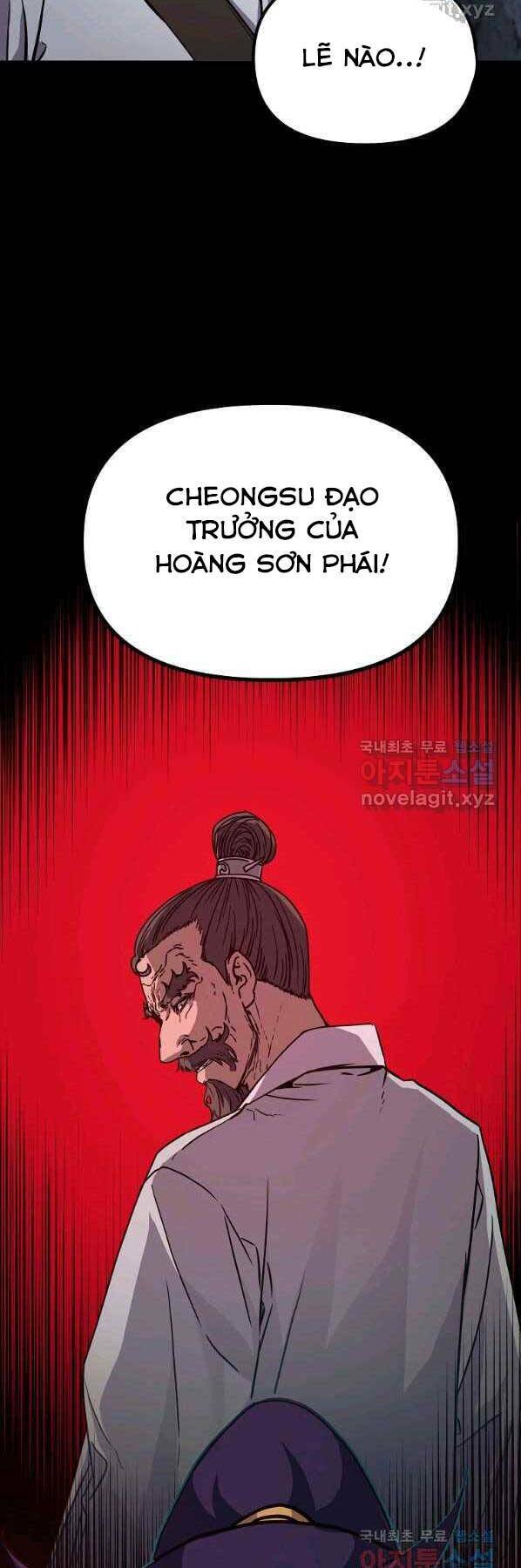 sự chuyển sinh vào võ lâm thế gia của ranker chapter 55 - Trang 2