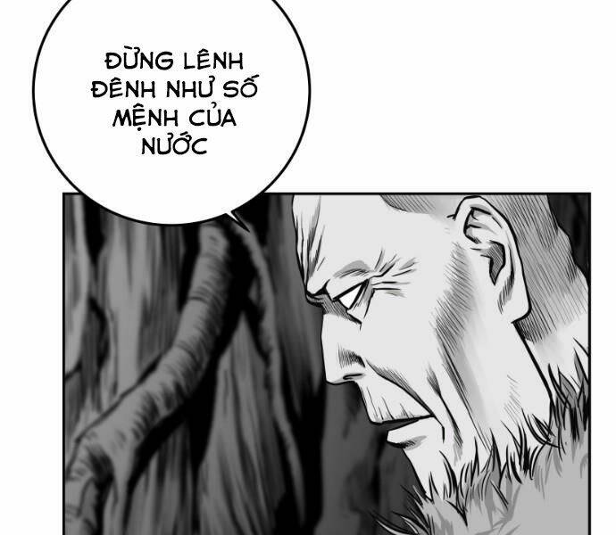 sát thủ anh vũ chapter 66 - Trang 2