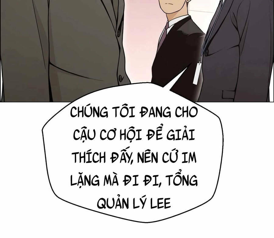 người đàn ông thực thụ chapter 110.5 - Trang 2