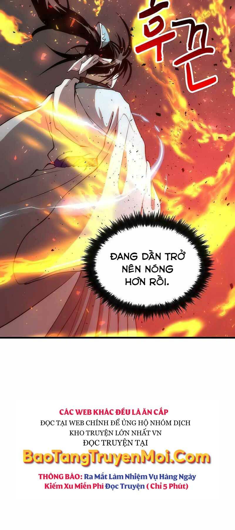 bác sĩ trùng sinh về murim chapter 85 - Next chapter 86