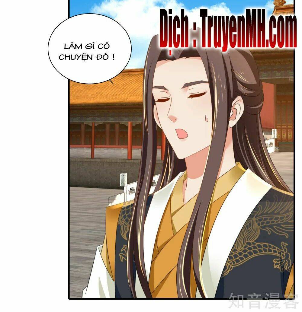 lãnh cung phế hậu muốn nghịch thiên chapter 107 - Trang 2