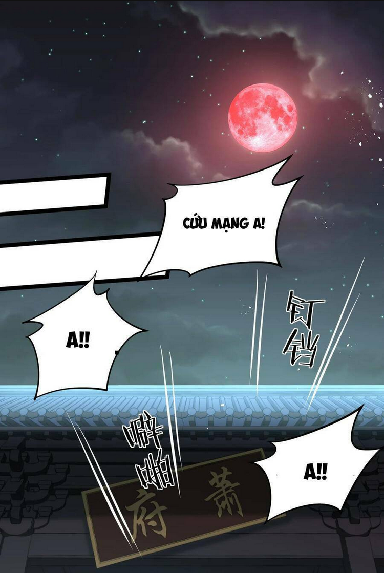 hảo đồ nhi hãy tha cho vi sư chapter 51 - Trang 2