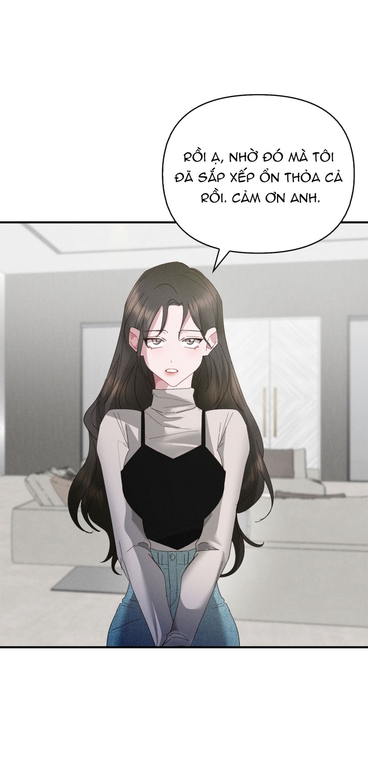 [18+] nụ hôn khát máu Chap 7 - Trang 2