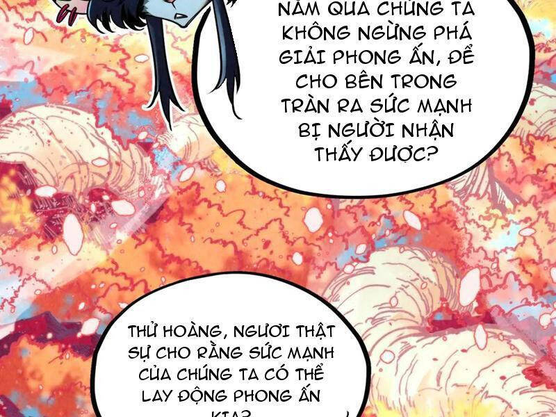 vạn cổ chí tôn Chapter 344 - Trang 2