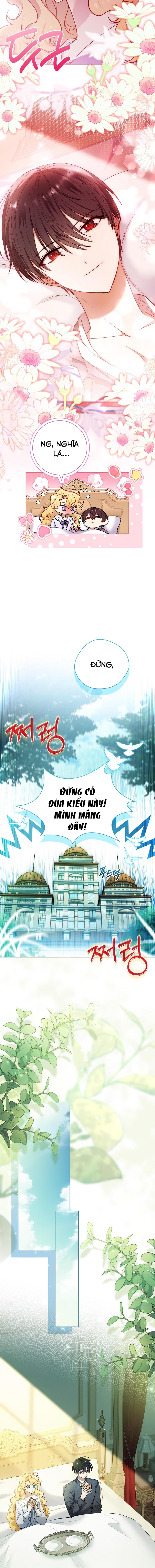 Nam chính à, tôi sẽ tôn trọng sở thích của anh Chap 58 - Next Chap 59