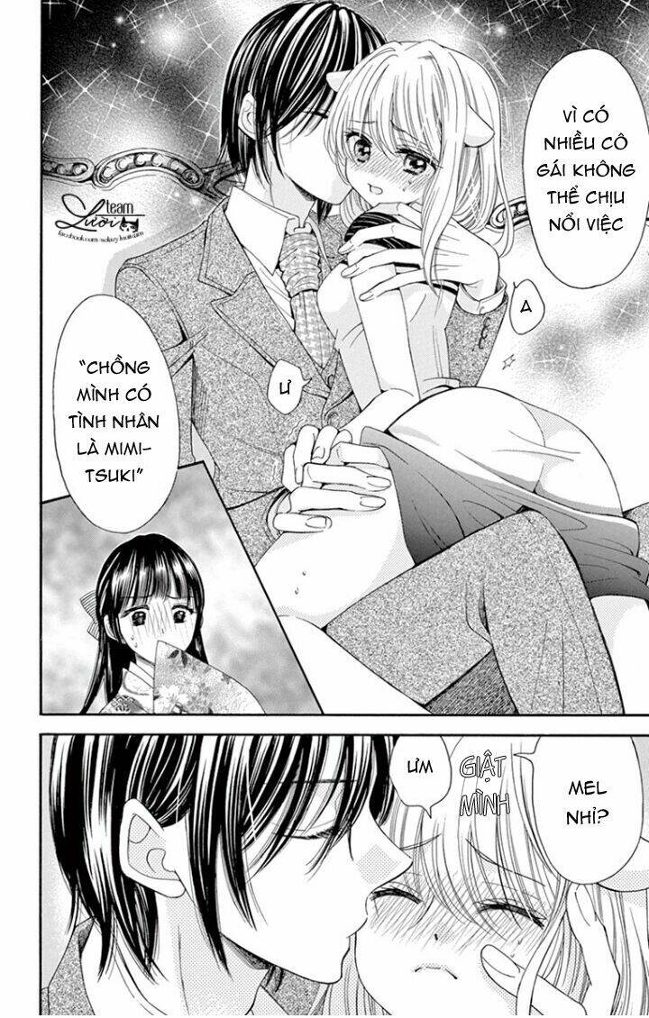 Kuzu To Kemomimi Chapter 6 - Trang 1