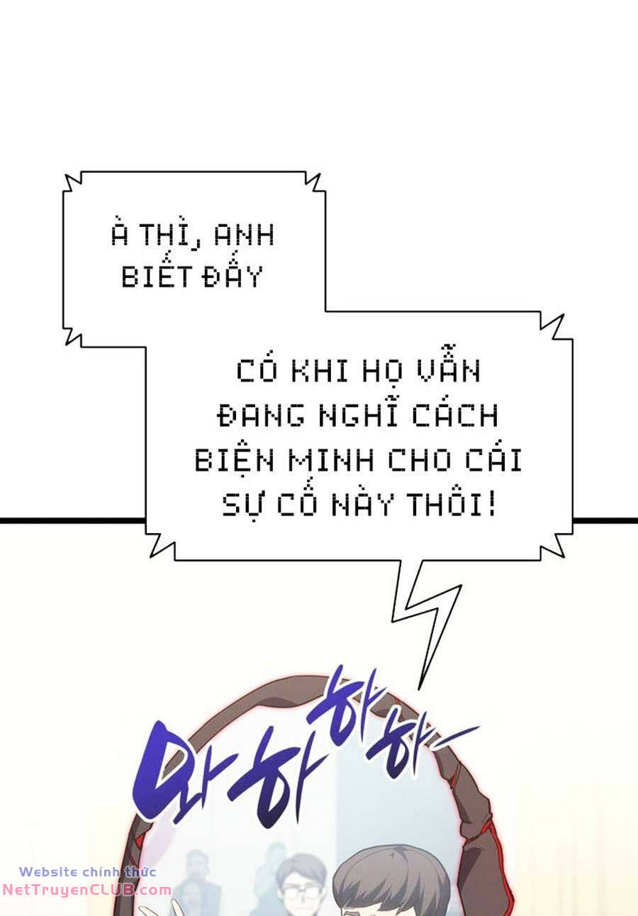 sự trở lại của anh hùng cấp thảm họa chapter 74 - Trang 2