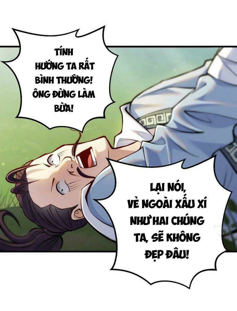 ta là đại hoàn đan Chapter 59 - Next Chapter 60