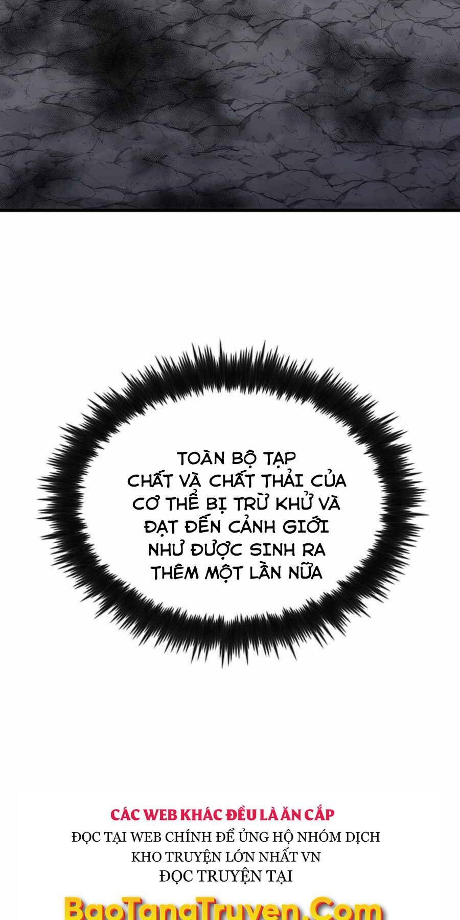 bác sĩ trùng sinh về murim chapter 77 - Next chapter 78