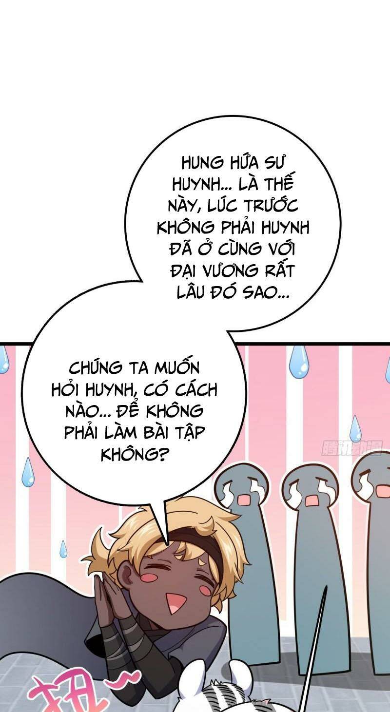 đại vương tha mạng chapter 613 - Next chapter 614