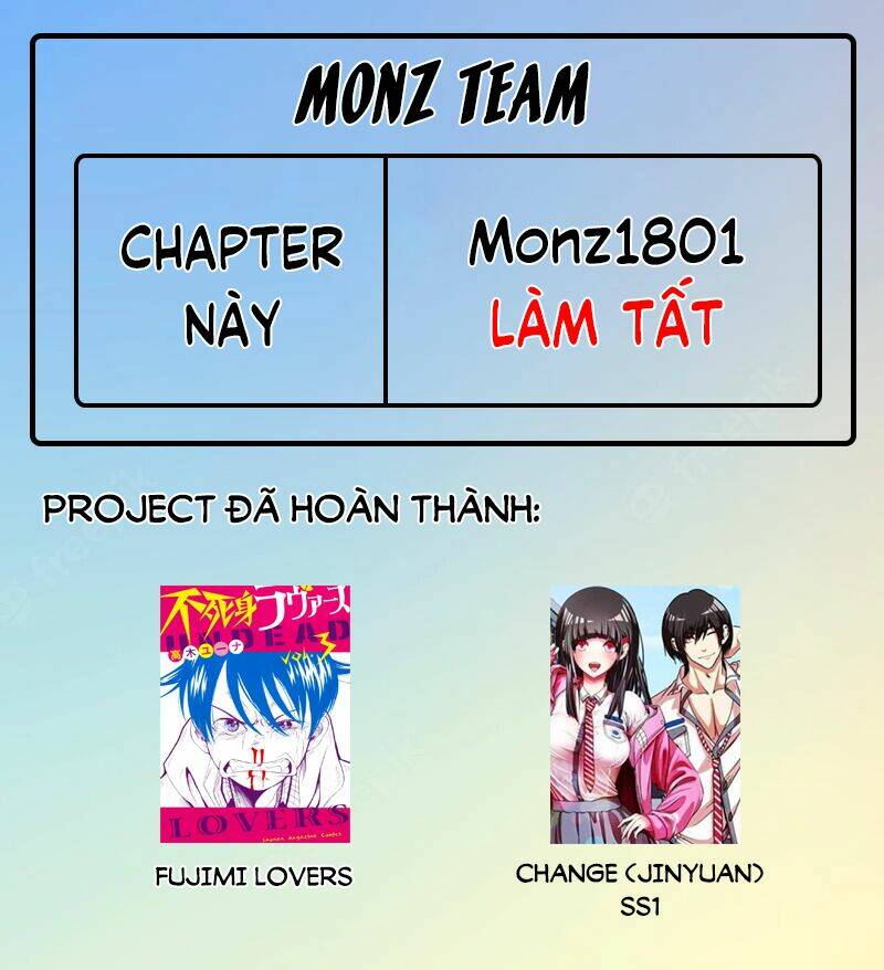 fool night chapter 1: tôi phải làm gì đây? - Next chapter 2: bao trùm