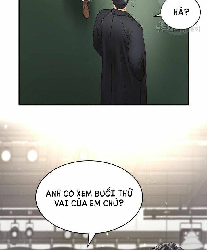 ánh sao ban mai chapter 20 - Next Chương 20