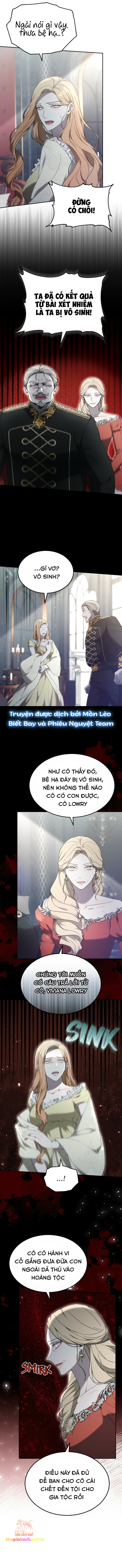 thời đại oman Chap 49 - Trang 2