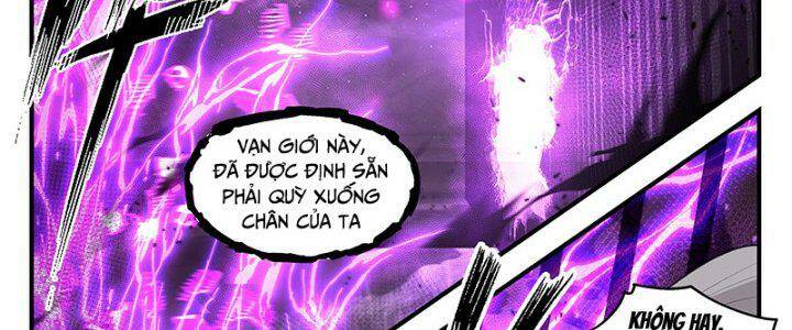 võ luyện đỉnh phong chapter 3275 - Trang 2