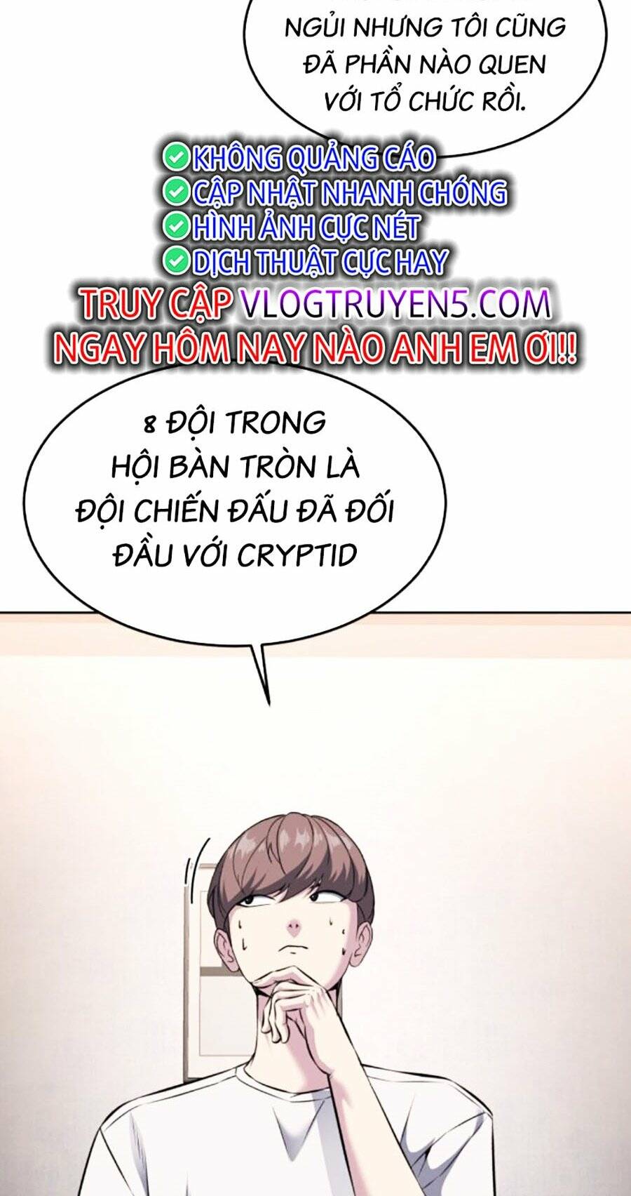 cậu bé của thần chết chapter 205 - Next chapter 206