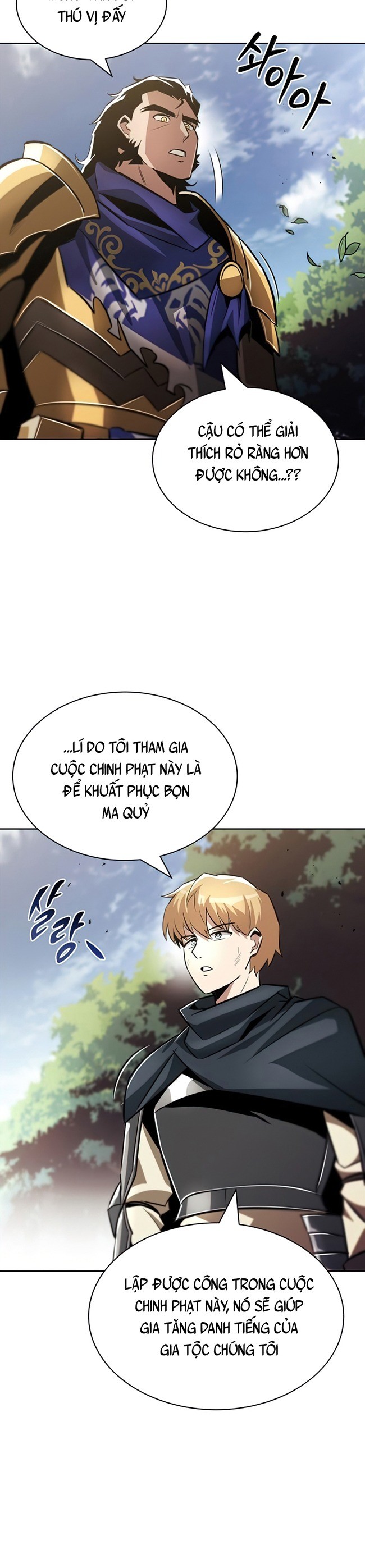 quý tộc lười biếng trở thành thiên tài Chapter 34 - Next Chapter 35