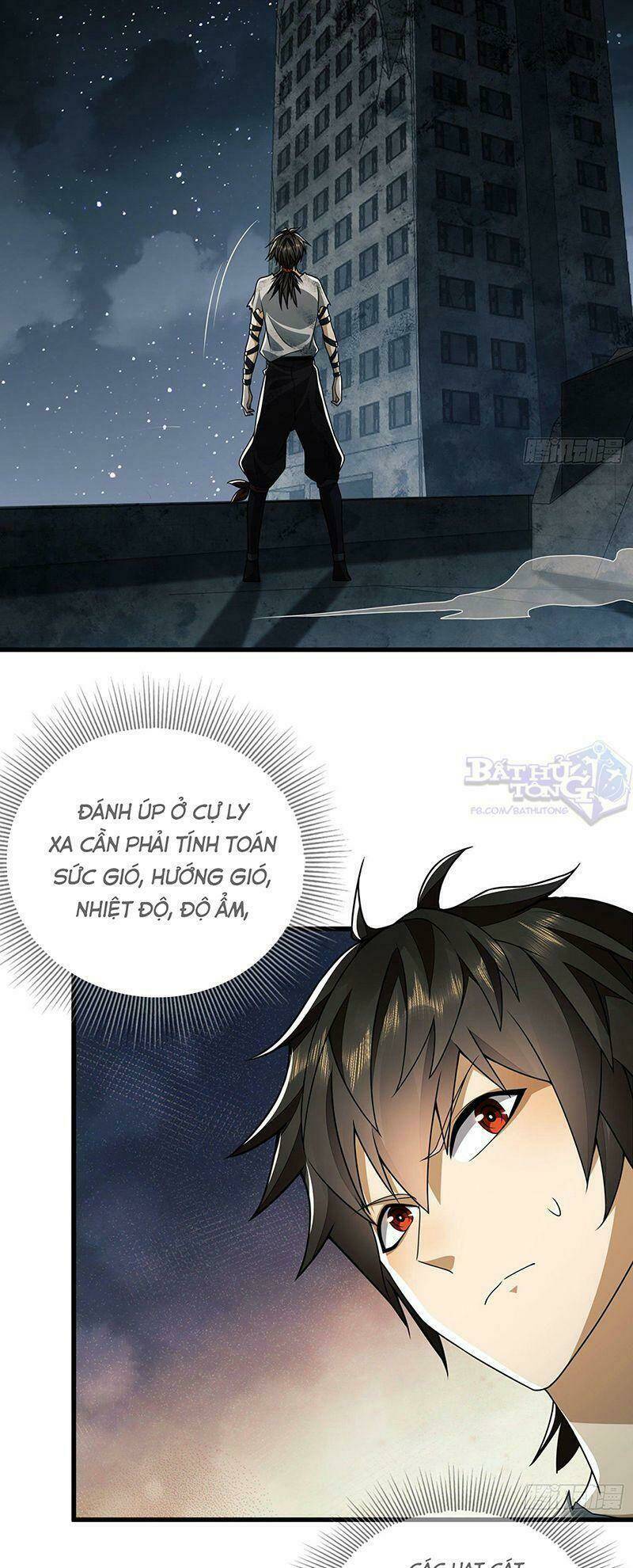 đệ nhất danh sách Chapter 42 - Next Chapter 43