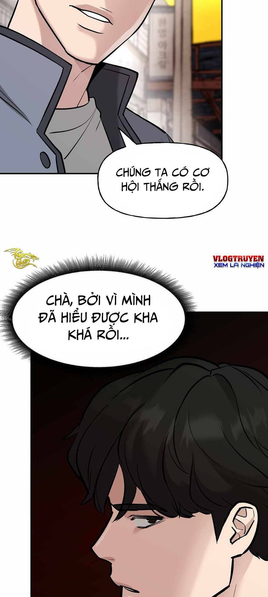 quản lí du côn chapter 18 - Next chapter 19