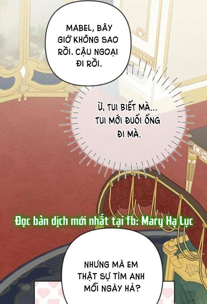 bạo chúa bé con chapter 10.2 - Trang 2