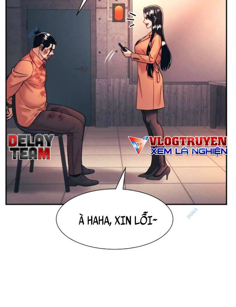 bản ngã tối thượng chapter 39 - Trang 2