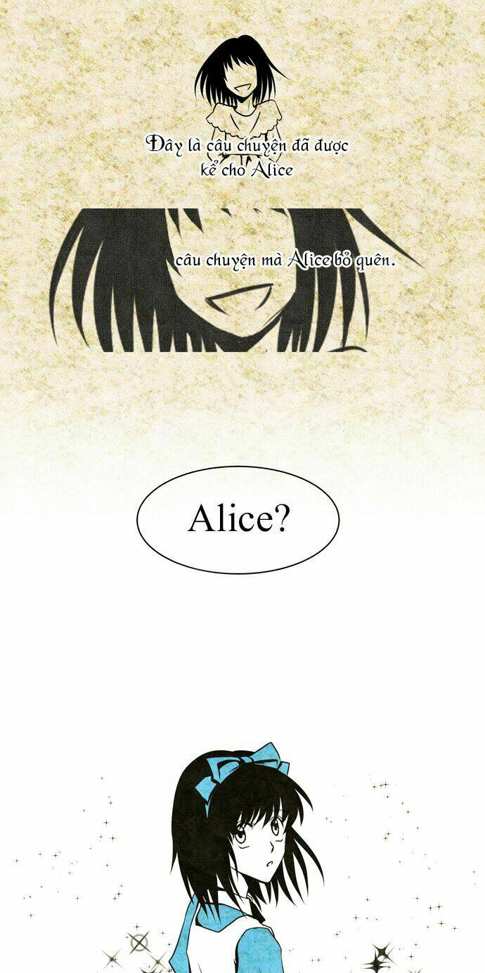 For Alice Chapter 0.5 - Trang 2