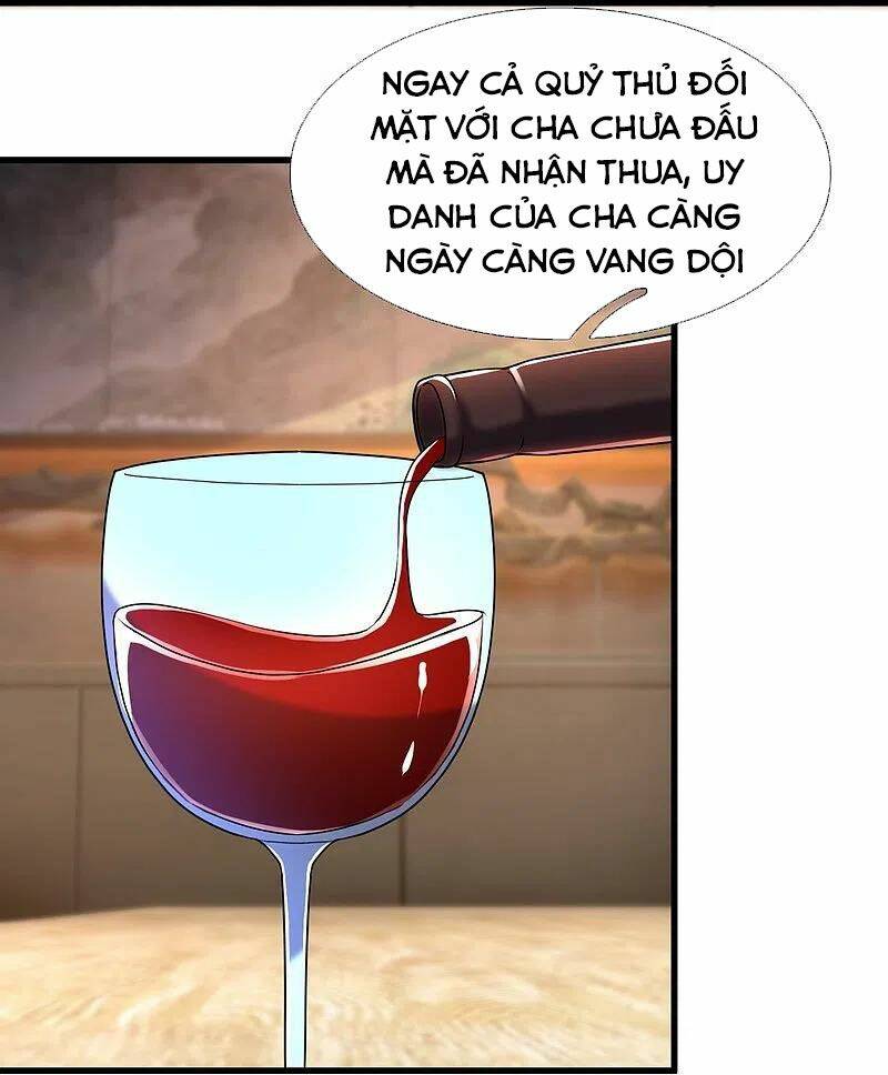 ta là chiến thần vô song chapter 138 - Next chapter 139