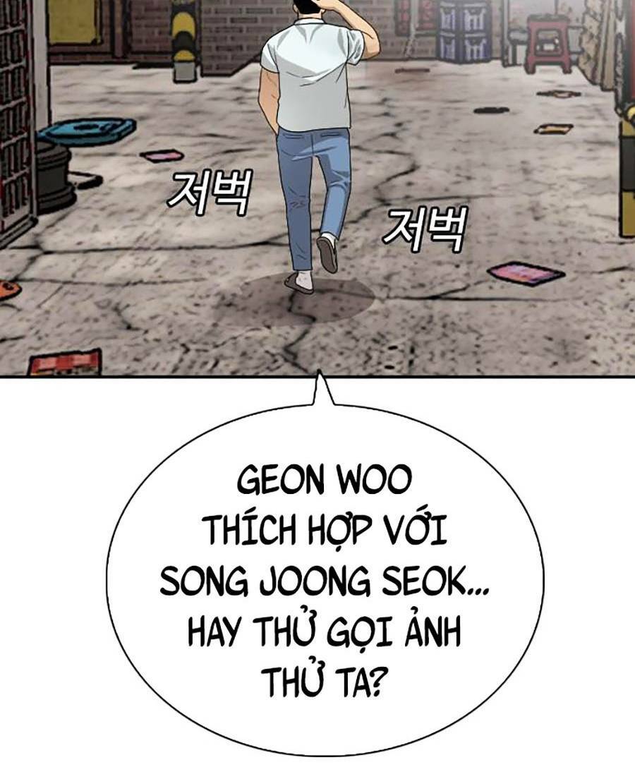 người xấu chapter 92 - Trang 2