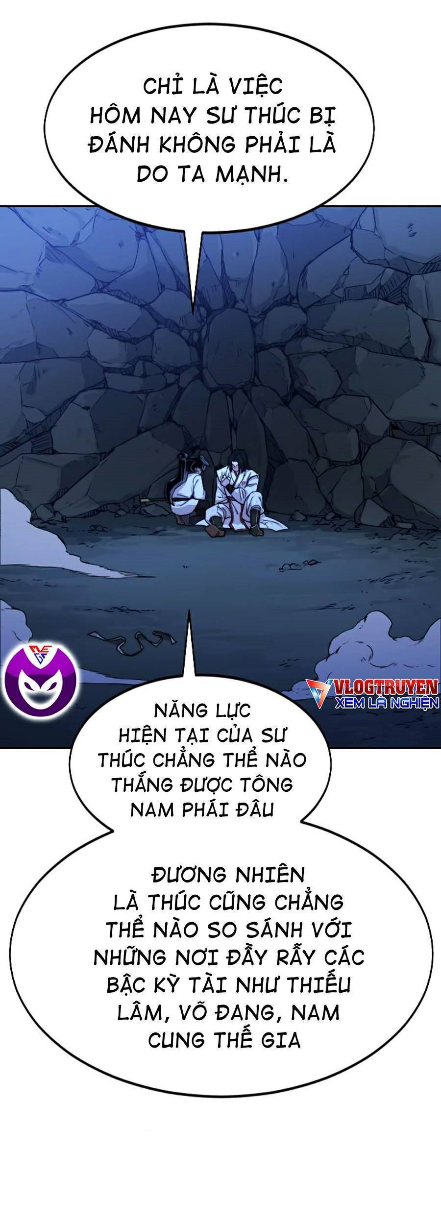 Hoa Sơn Tái Xuất | Hoa Sơn Tái Khởi Chapter 49 - Trang 2