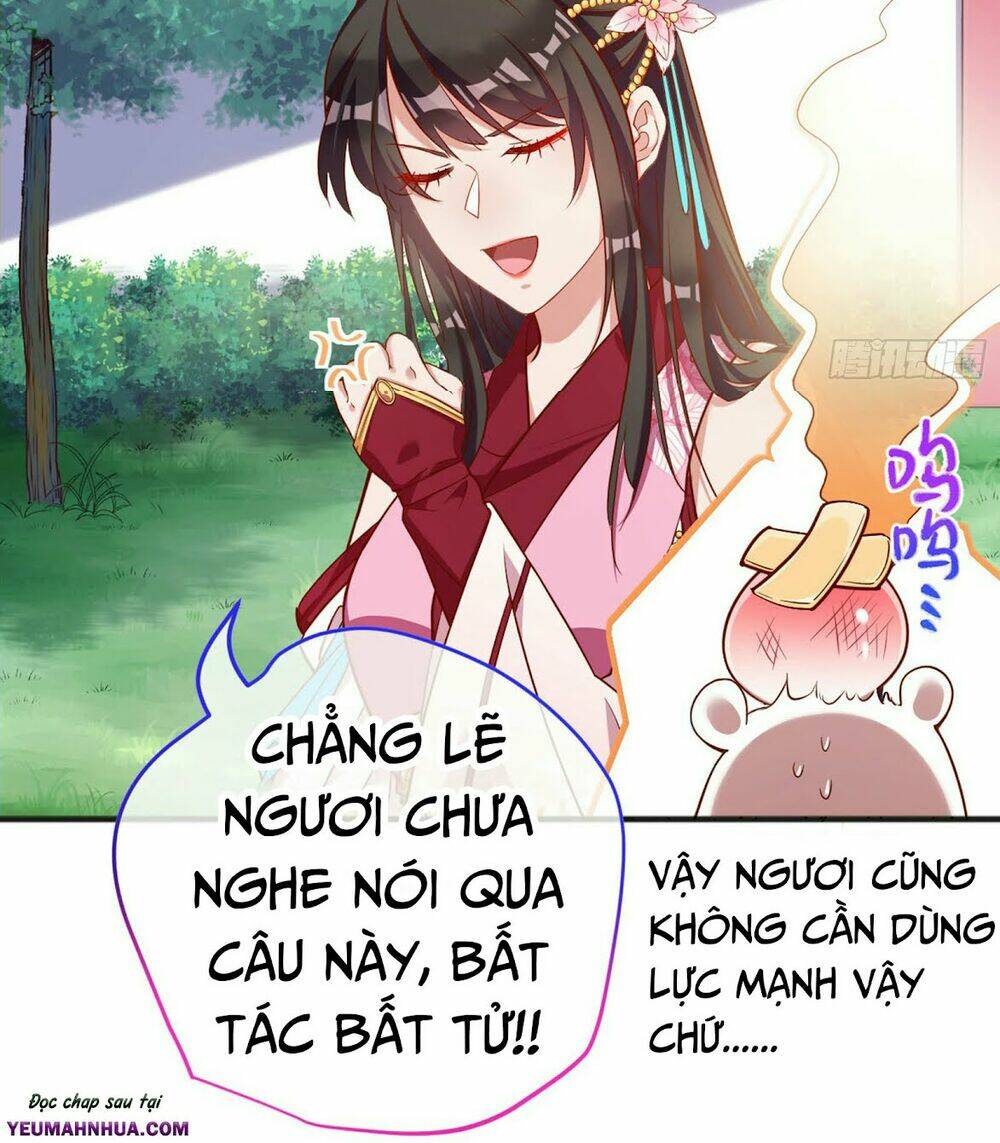 vạn tra triêu hoàng chapter 160 - Next Chapter 161