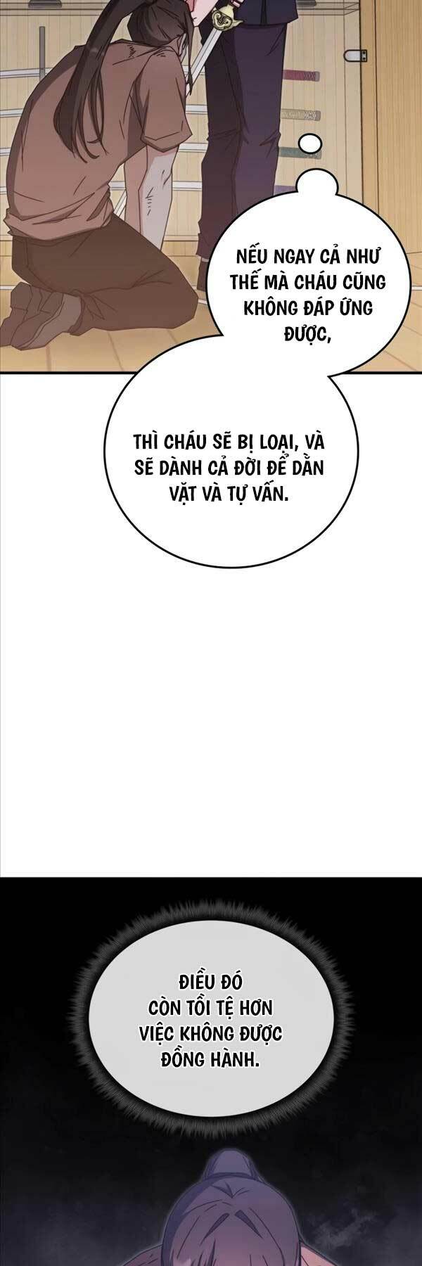 học viện tối thượng chapter 85 - Trang 2