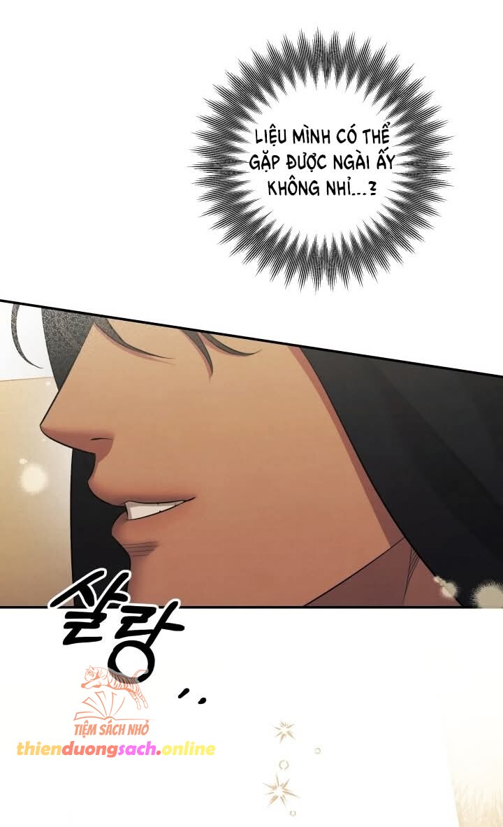 [18+] hôn nhân cưỡng đoạt Chap 41 - Next Chap 42