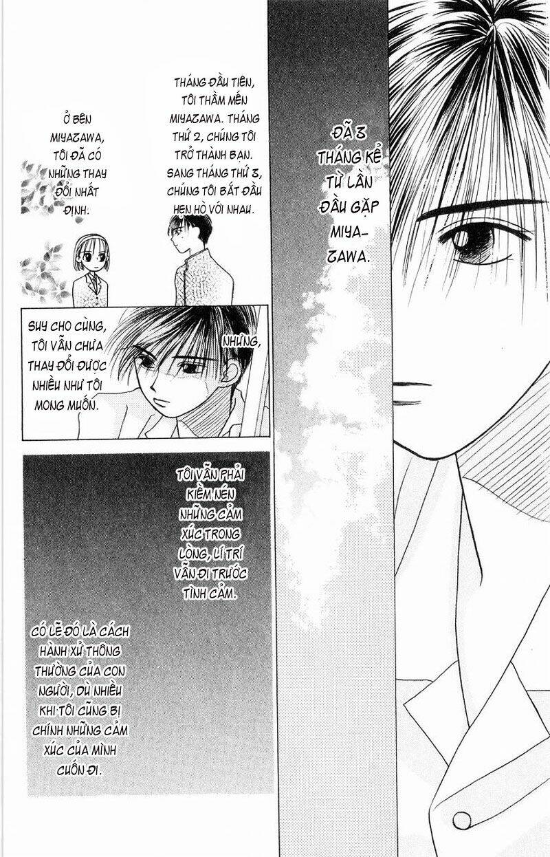 kare kano Chapter 7.1 - Trang 2