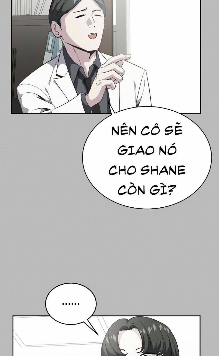 cậu bé của thần chết chap 84 - Next chapter 85