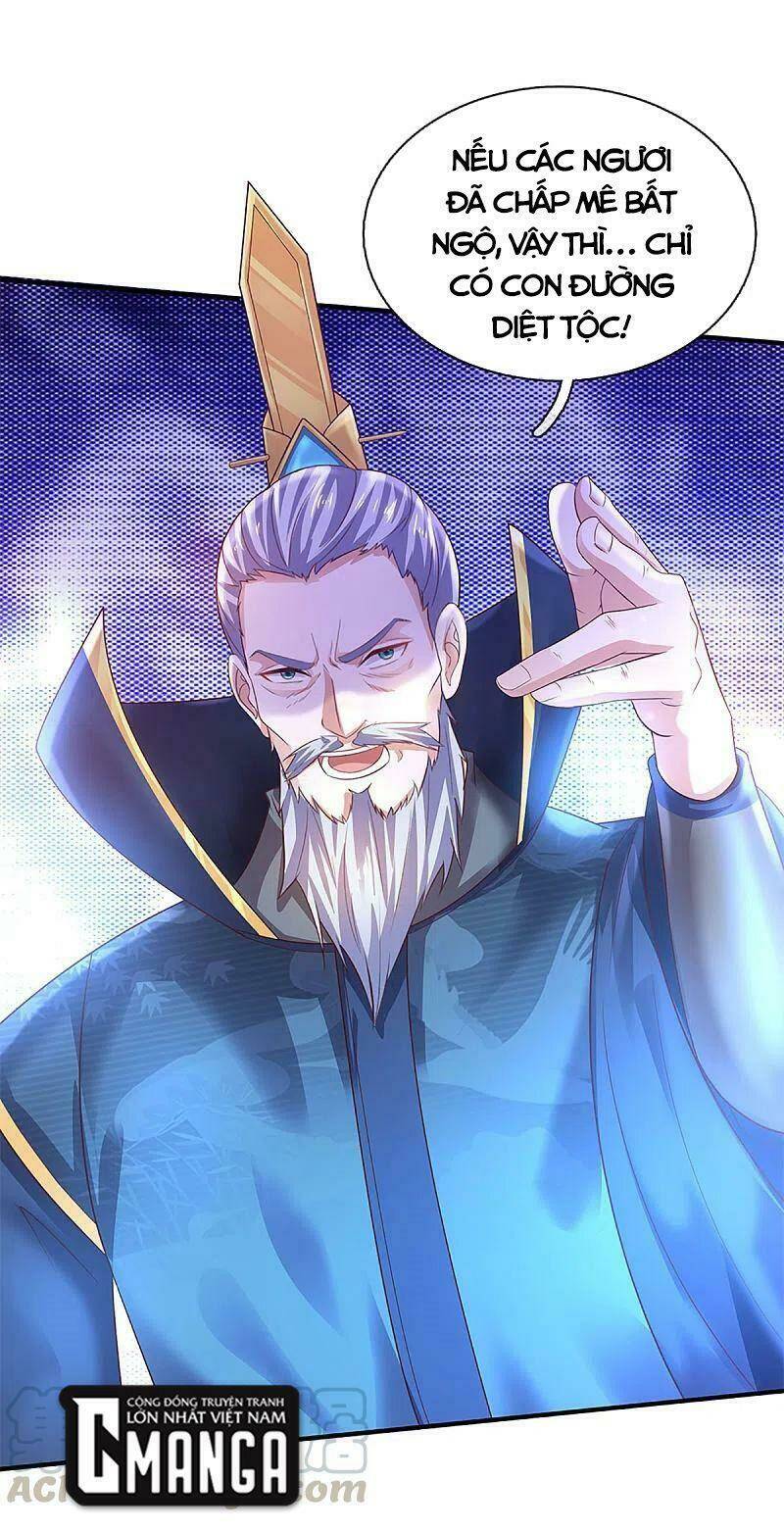 tu la kiếm tôn Chapter 221 - Next Chapter 222