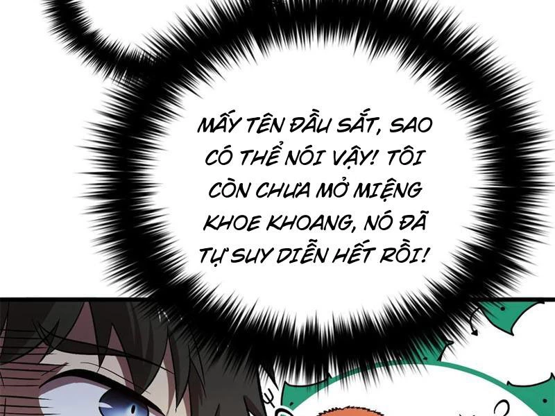 toàn cầu cao võ Chapter 282 - Trang 2