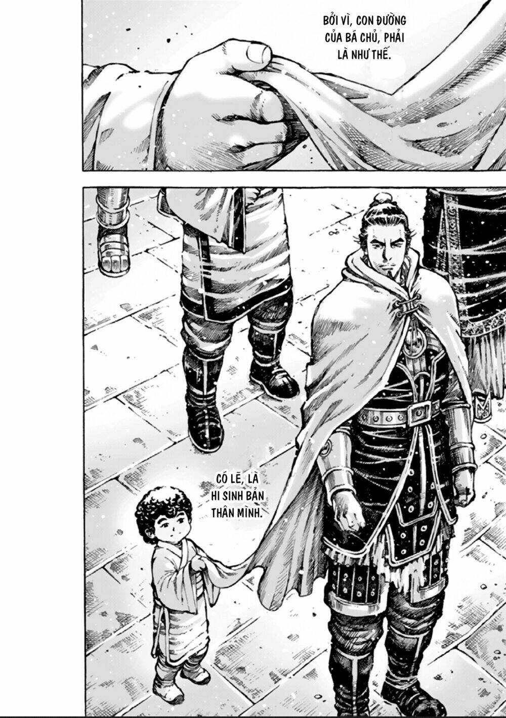 hoả phụng liêu nguyên chapter 484 - Next chapter 485