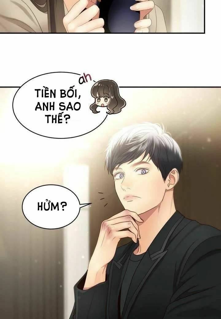 ánh sao ban mai chapter 40 - Next Chương 40