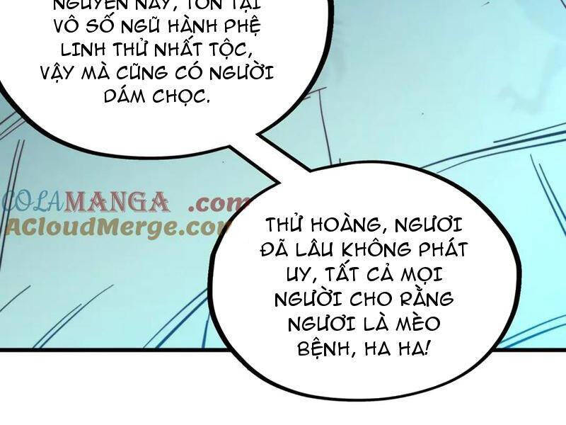 vạn cổ chí tôn Chapter 344 - Trang 2