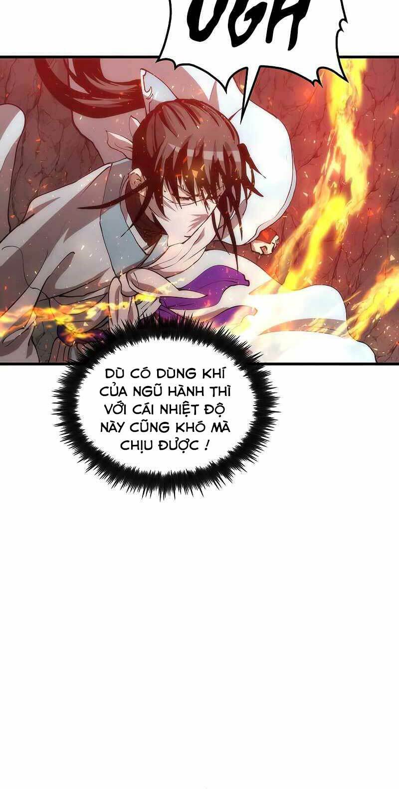 bác sĩ trùng sinh về murim chapter 85 - Next chapter 86