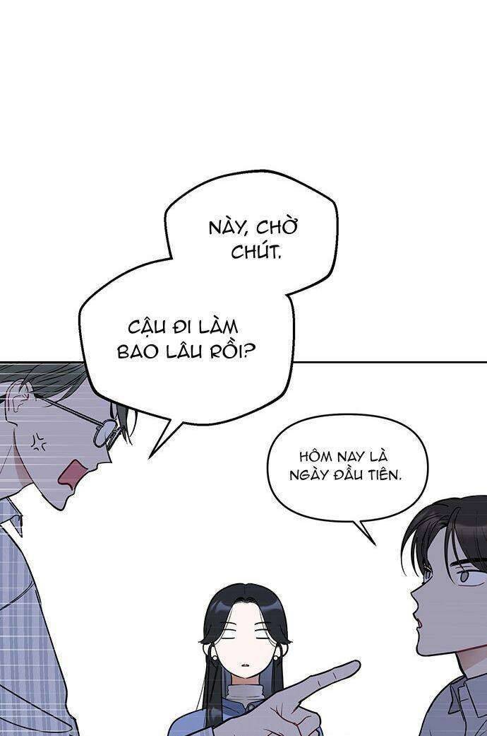 công việc bất thường chapter 5 - Next chapter 6