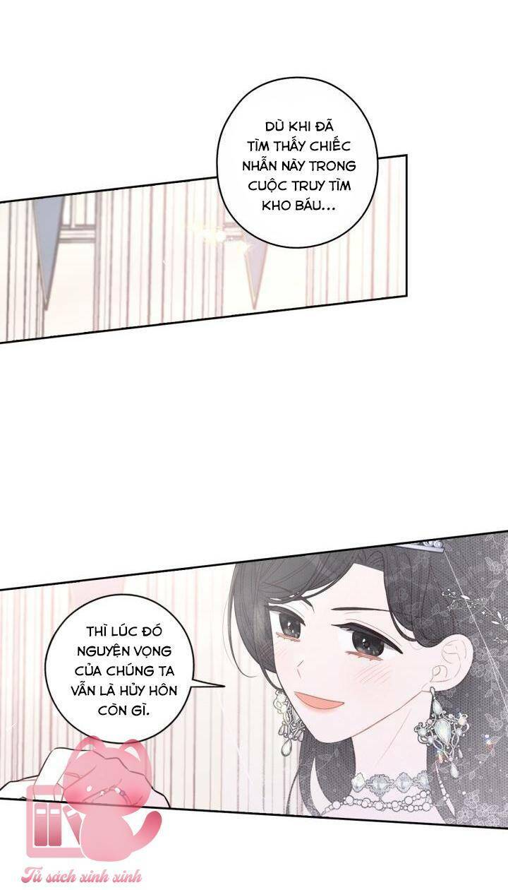 hoàng nữ tóc đen chapter 107 - Next 