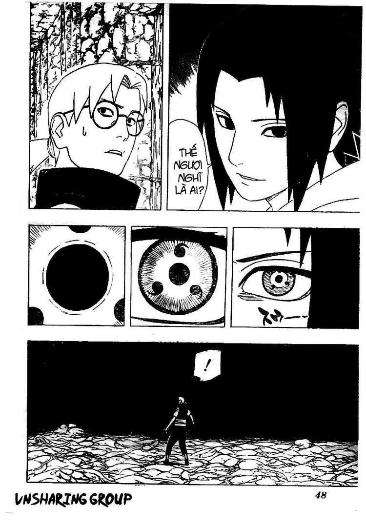 naruto - cửu vĩ hồ ly chapter 346 - Trang 2