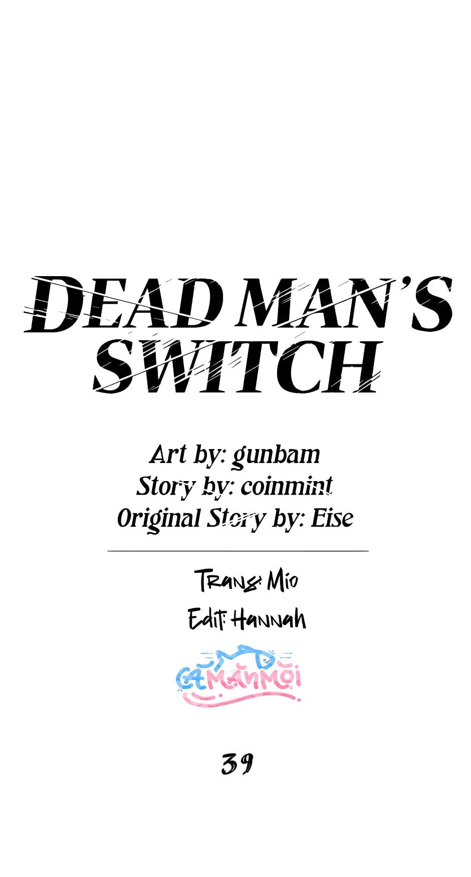 Deadman Switch Chapter 39 END SS1 - Next 