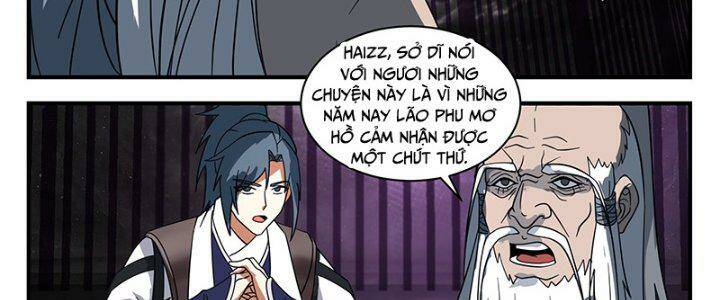 võ luyện đỉnh phong chapter 3275 - Trang 2